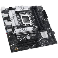 ASUS Prime B760M-A-CSM, Intel B760 Mainboard, Sockel 1700, DDR5