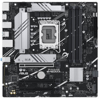 ASUS Prime B760M-A-CSM, Intel B760 Mainboard, Sockel 1700, DDR5
