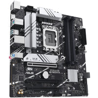 ASUS Prime B760M-A-CSM, Intel B760 Mainboard, Sockel 1700, DDR5