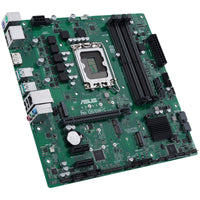 Asus Q670 Pro Q670M-C-CSM DDR5 Micro ATX