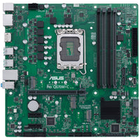 Asus Q670 Pro Q670M-C-CSM DDR5 Micro ATX