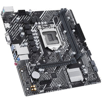 ASUS Prime H510M-K R2.0, Intel H510 Mainboard, LGA1200, DDR4