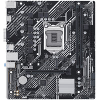 ASUS Prime H510M-K R2.0, Intel H510 Mainboard, LGA1200, DDR4