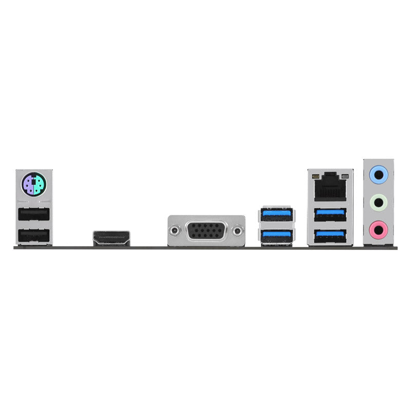 ASUS Prime H510M-K R2.0, Intel H510 Mainboard, LGA1200, DDR4