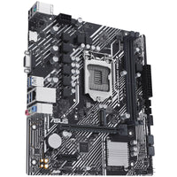 ASUS Prime H510M-K R2.0, Intel H510 Mainboard, LGA1200, DDR4
