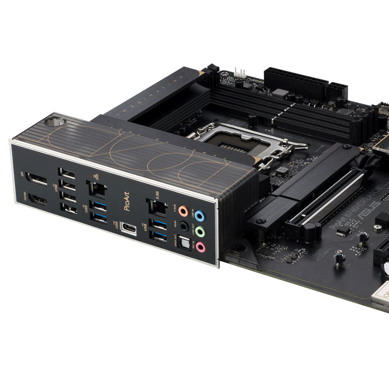 ASUS ProArt B760-CREATOR DDR5