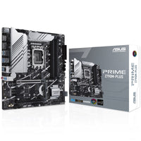 Asus PRIME Z790M-PLUS LGA1700 DDR5 Micro ATX
