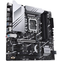 Asus PRIME Z790M-PLUS LGA1700 DDR5 Micro ATX
