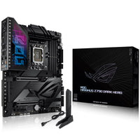 Asus Z790 ROG MAXIMUS DARK HERO LGA1700 DDR5 ATX