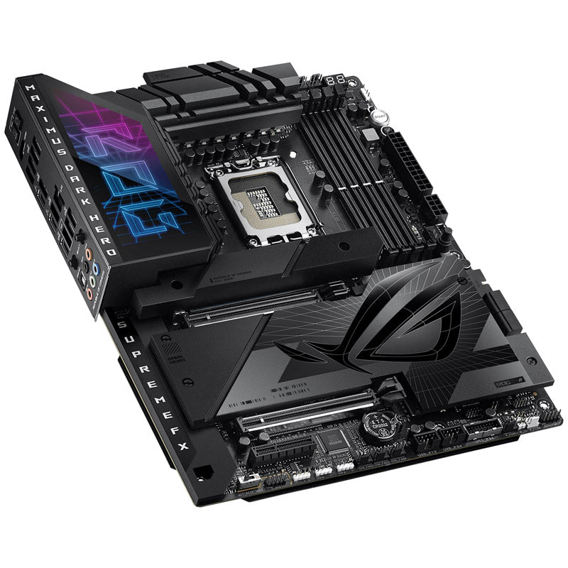 Asus Z790 ROG MAXIMUS DARK HERO LGA1700 DDR5 ATX