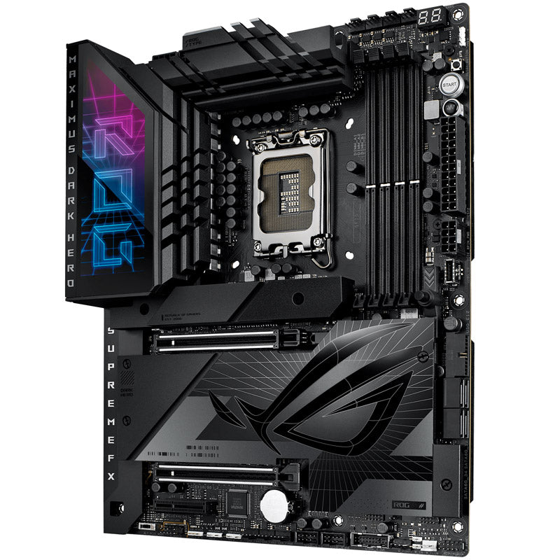 Asus Z790 ROG MAXIMUS DARK HERO LGA1700 DDR5 ATX