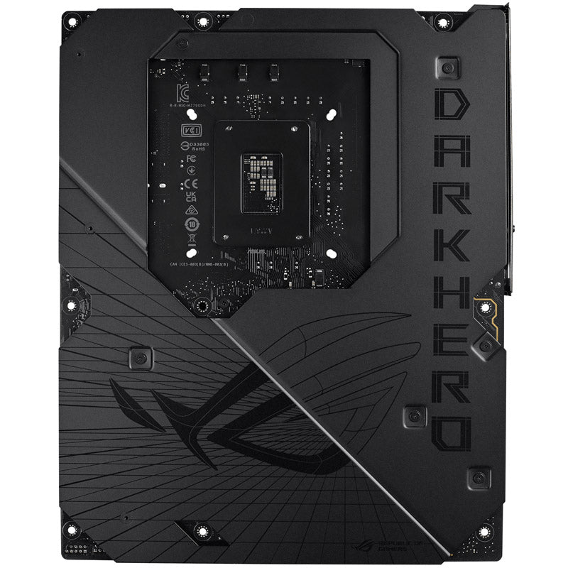 Asus Z790 ROG MAXIMUS DARK HERO LGA1700 DDR5 ATX