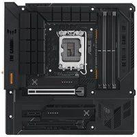 ASUS TUF GAMING B760M-BTF WIFI