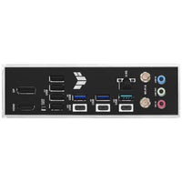 ASUS TUF GAMING B760M-BTF WIFI