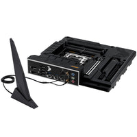 ASUS TUF GAMING B760M-BTF WIFI