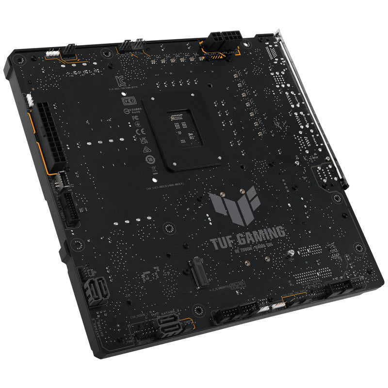 ASUS TUF GAMING B760M-BTF WIFI