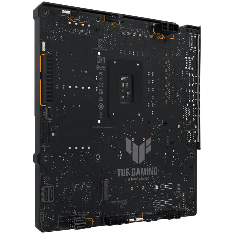 ASUS TUF GAMING B760M-BTF WIFI