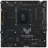 ASUS TUF GAMING B760M-BTF WIFI