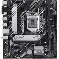 ASUS Prime H510M-A R2.0, Intel H510 Mainboard, Sockel LGA1200, DDR4