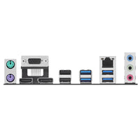 ASUS Prime H510M-A R2.0, Intel H510 Mainboard, Sockel LGA1200, DDR4