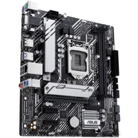 ASUS Prime H510M-A R2.0, Intel H510 Mainboard, Sockel LGA1200, DDR4