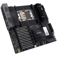 ASUS Pro WS W790E-SAGE SE, Intel W790 Mainboard, Sockel LGA 4677, DDR5