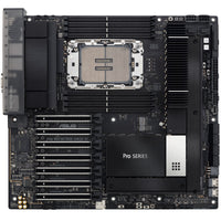 ASUS Pro WS W790E-SAGE SE, Intel W790 Mainboard, Sockel LGA 4677, DDR5