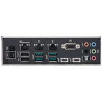 ASUS Pro WS W790E-SAGE SE, Intel W790 Mainboard, Sockel LGA 4677, DDR5