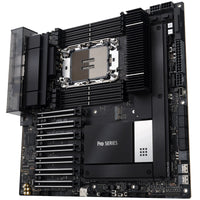 ASUS Pro WS W790E-SAGE SE, Intel W790 Mainboard, Sockel LGA 4677, DDR5