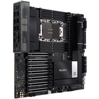 ASUS Pro WS W790E-SAGE SE, Intel W790 Mainboard, Sockel LGA 4677, DDR5