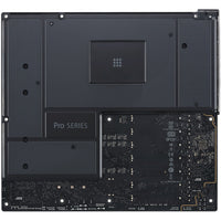 ASUS Pro WS W790E-SAGE SE, Intel W790 Mainboard, Sockel LGA 4677, DDR5