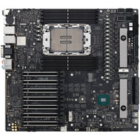 ASUS Pro WS W790E-SAGE SE, Intel W790 Mainboard, Sockel LGA 4677, DDR5