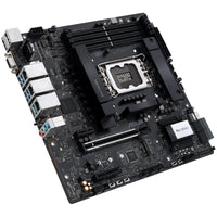ASUS Pro WS W680M-ACE SE, Intel W680 Mainboard, Sockel LGA1700, DDR5
