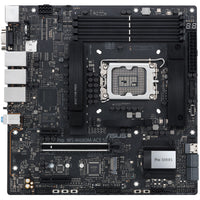 ASUS Pro WS W680M-ACE SE, Intel W680 Mainboard, Sockel LGA1700, DDR5