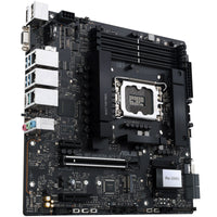 ASUS Pro WS W680M-ACE SE, Intel W680 Mainboard, Sockel LGA1700, DDR5