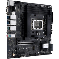 ASUS Pro WS W680M-ACE SE, Intel W680 Mainboard, Sockel LGA1700, DDR5