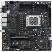 ASUS Pro WS W680M-ACE SE, Intel W680 Mainboard, Sockel LGA1700, DDR5
