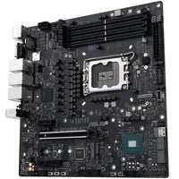 ASUS Pro WS W680M-ACE SE, Intel W680 Mainboard, Sockel LGA1700, DDR5