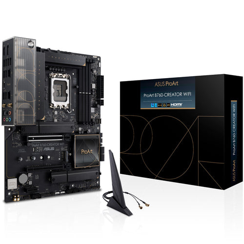 ASUS ProART B760-CREATOR WIFI