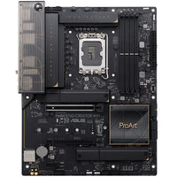 ASUS ProART B760-CREATOR WIFI, Intel B760 Mainboard, Sockel LGA1700, DDR5