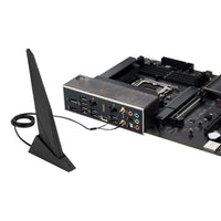 ASUS ProART B760-CREATOR WIFI, Intel B760 Mainboard, Sockel LGA1700, DDR5