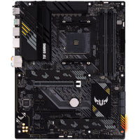 ASUS TUF Gaming B550-Pro, AMD B550 Mainboard, Sockel Socket AM4, DDR4