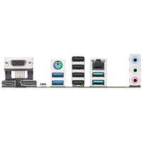 ASUS Prime B650M-A II-CSM, AMD B650 Mainboard, Sockel Socket AM5, DDR5