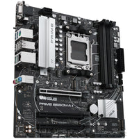 ASUS Prime B650M-A II-CSM, AMD B650 Mainboard, Sockel Socket AM5, DDR5