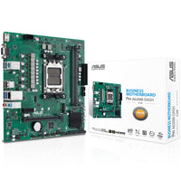 Asus A620 Pro A620M-DASH-CSM AM5 DDR5 Micro ATX