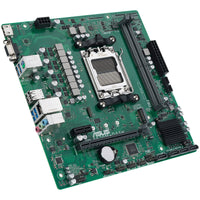 Asus A620 Pro A620M-DASH-CSM AM5 DDR5 Micro ATX