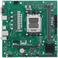 Asus A620 Pro A620M-DASH-CSM AM5 DDR5 Micro ATX