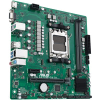 Asus A620 Pro A620M-DASH-CSM AM5 DDR5 Micro ATX