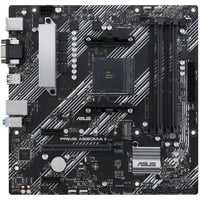 Asus A520 PRIME A520M-A II/CSM DDR4 Micro ATX