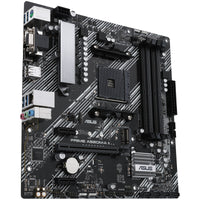 Asus A520 PRIME A520M-A II/CSM DDR4 Micro ATX
